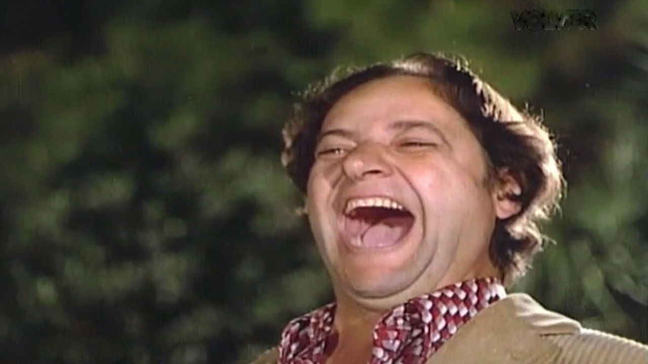 Don Carmelo il Capo backdrop