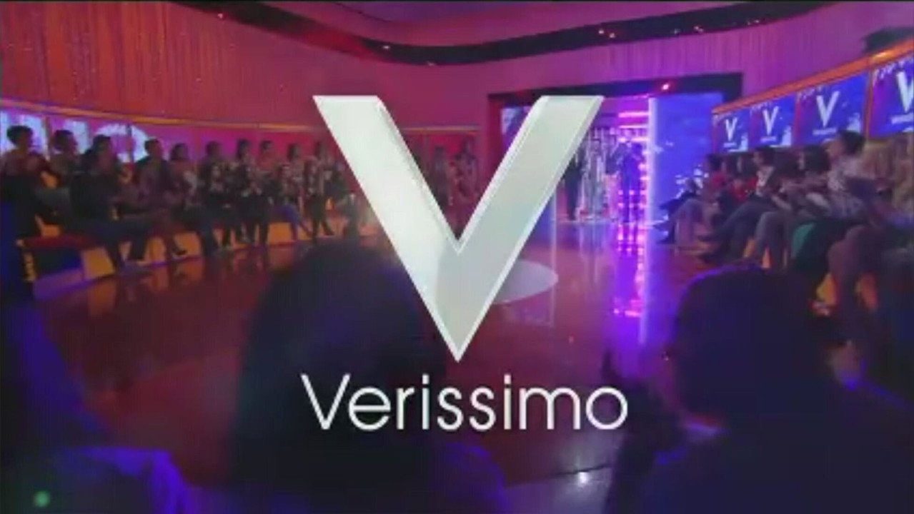 Verissimo backdrop
