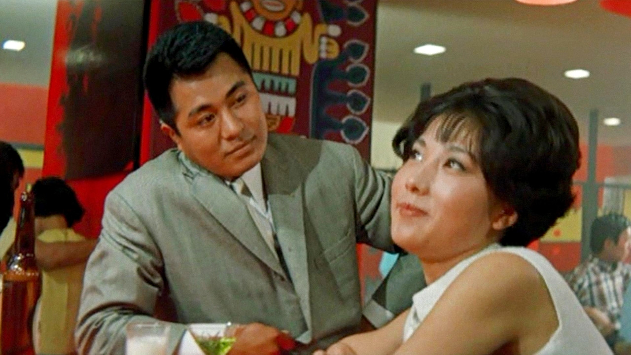 Yanagase Blues backdrop