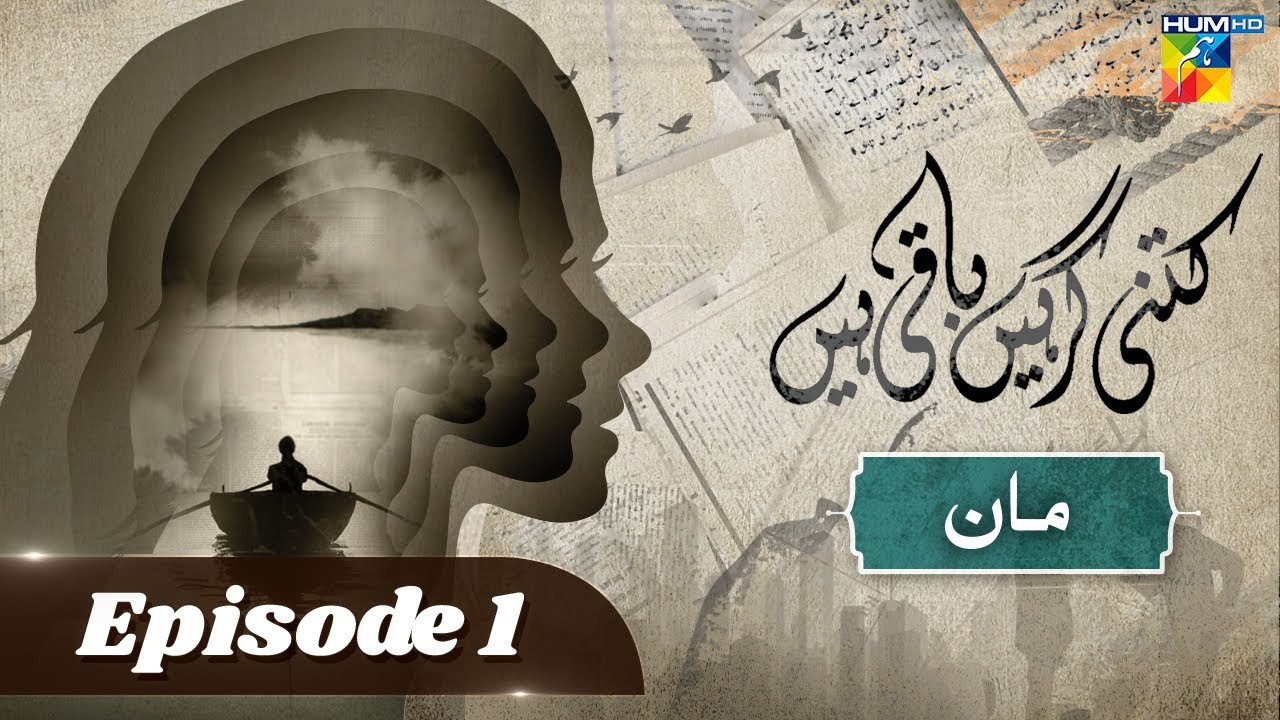 Kitni Girhain Baqi Hain backdrop