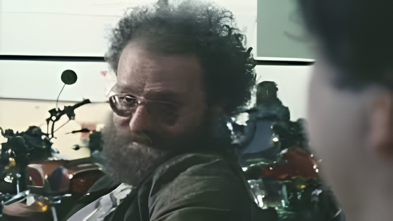 The Italian Machine backdrop