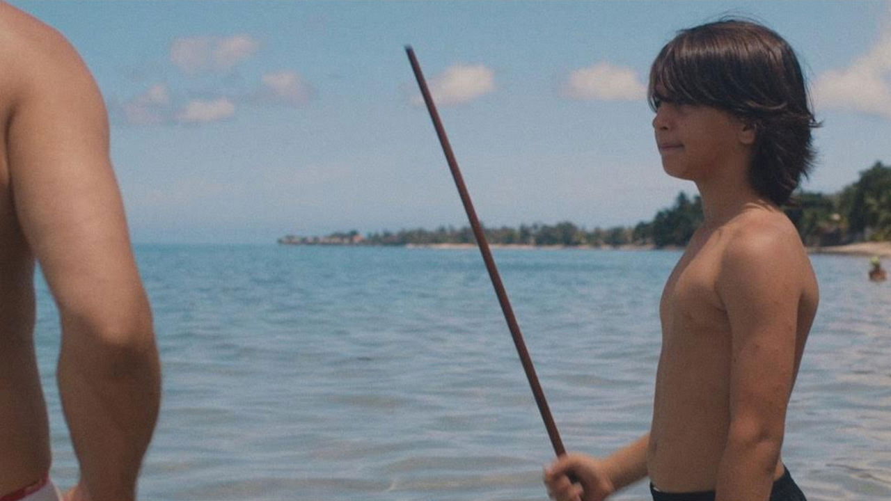 Far Away Places backdrop