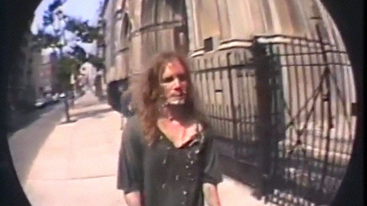 Speed Freaks With Guns backdrop