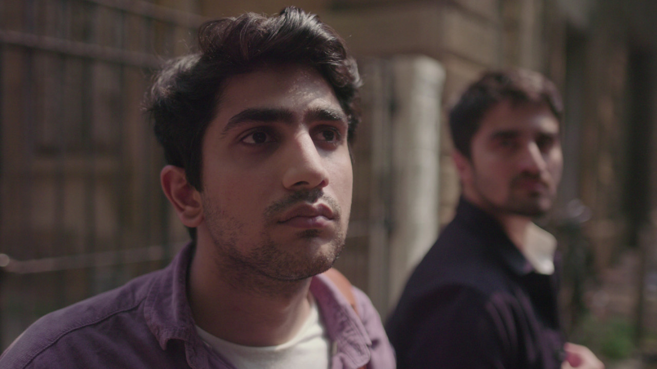 Taylor's Version backdrop