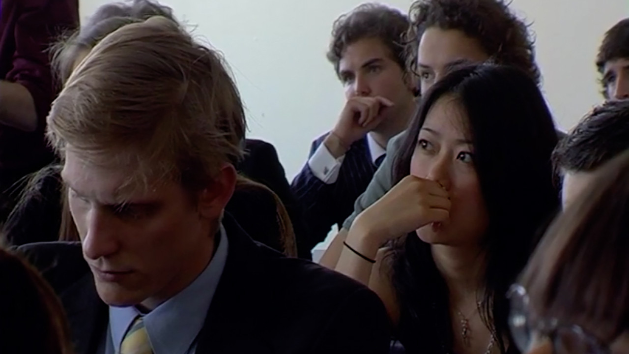 L'initiation backdrop