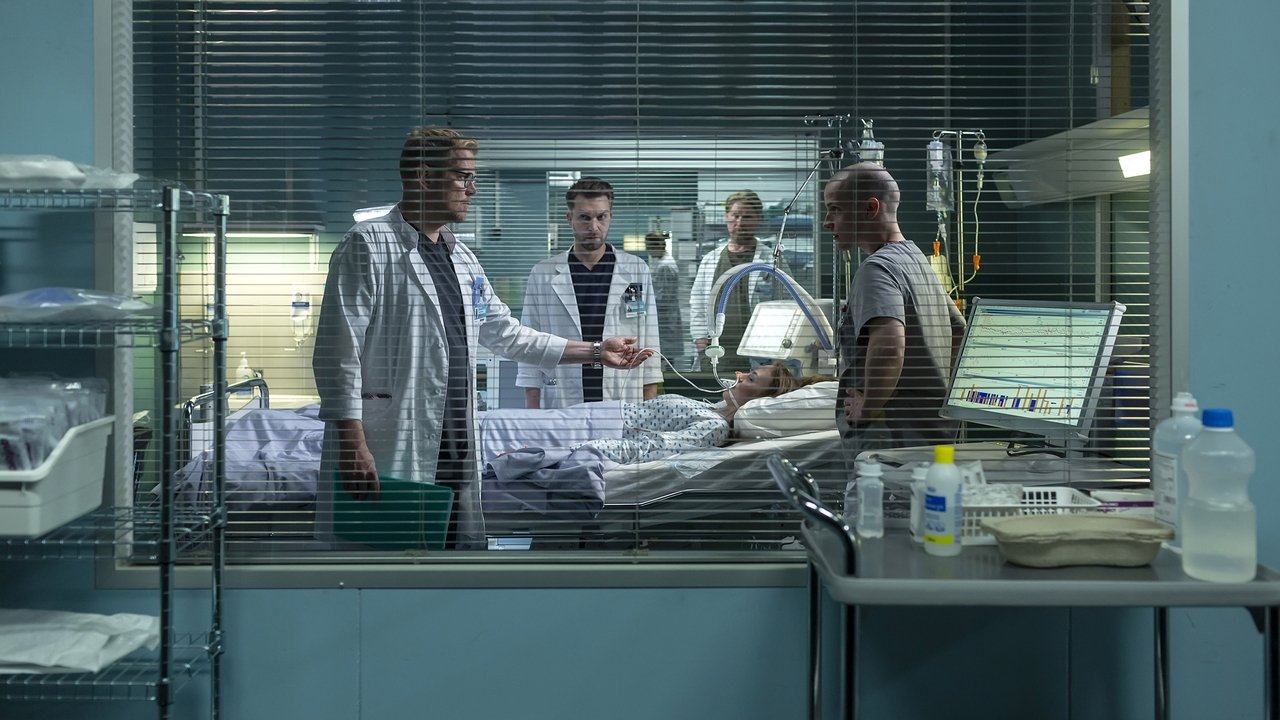 Syke: Särkynyt sydän backdrop