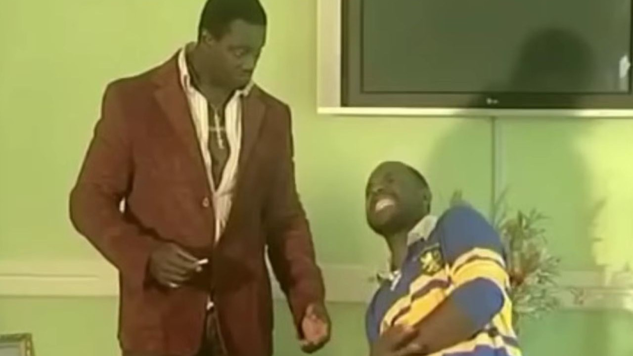 Yankee Boys backdrop