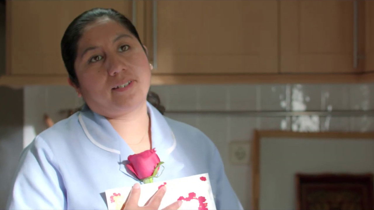 17 años juntos backdrop