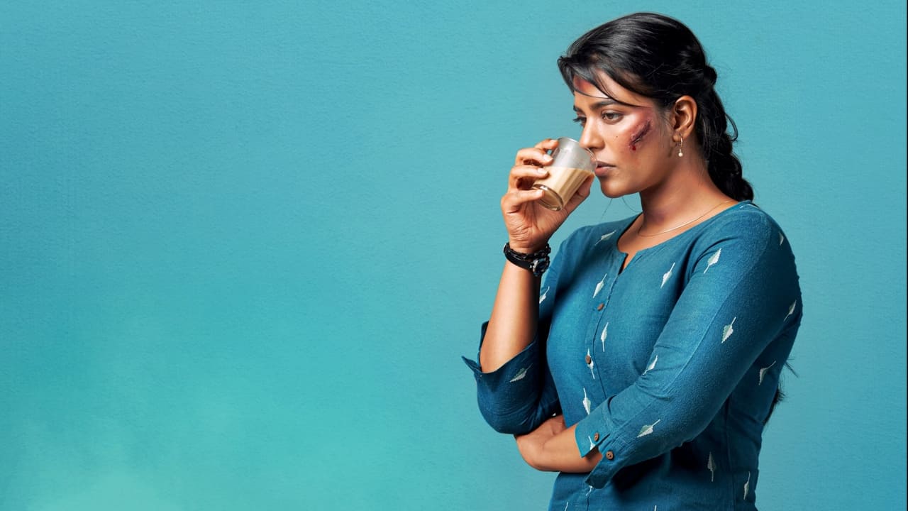 Driver Jamuna backdrop