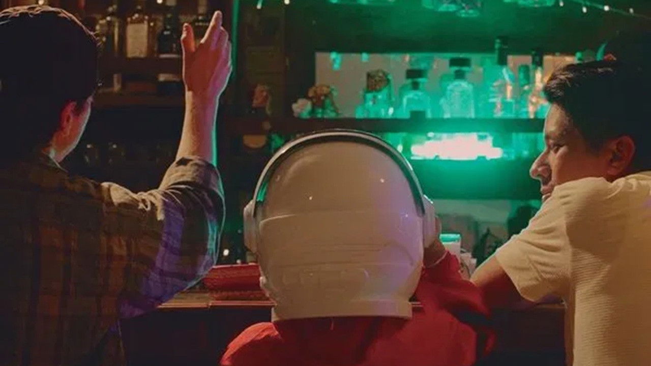 March of the Lost backdrop