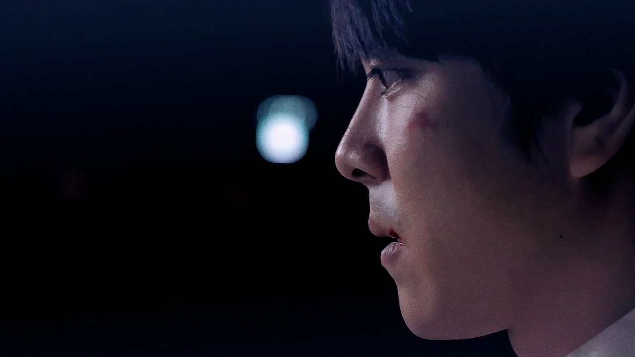 I'll Be With You backdrop