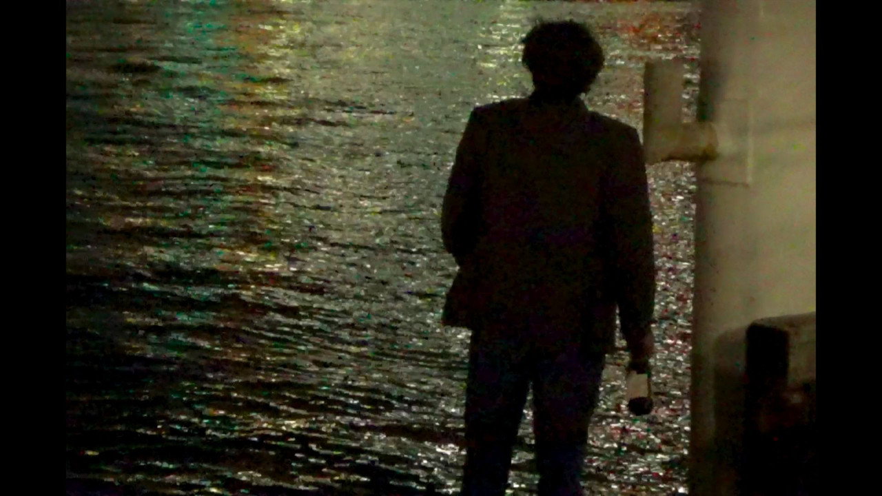 Taint Calico Blues backdrop