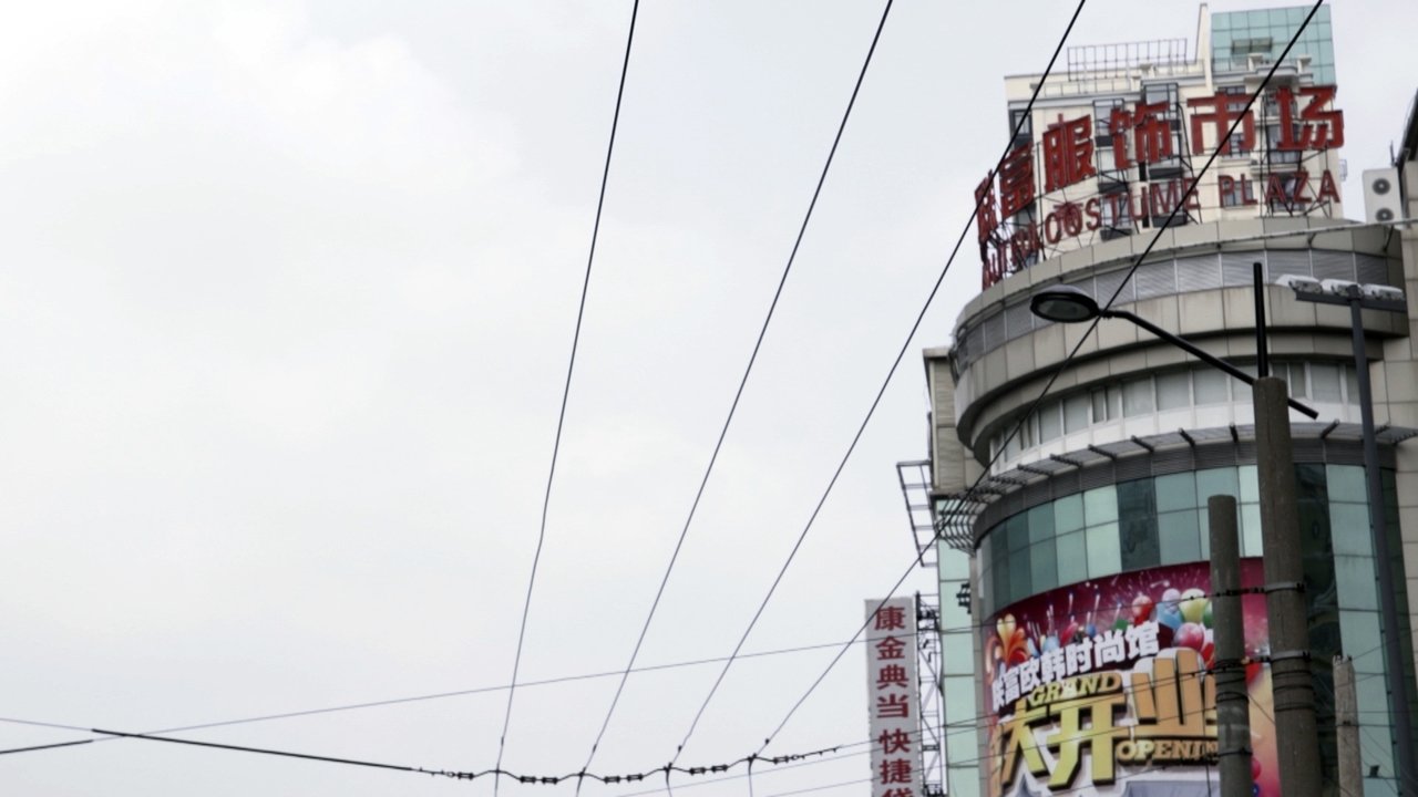 On the Track of Robert Van Gulik backdrop