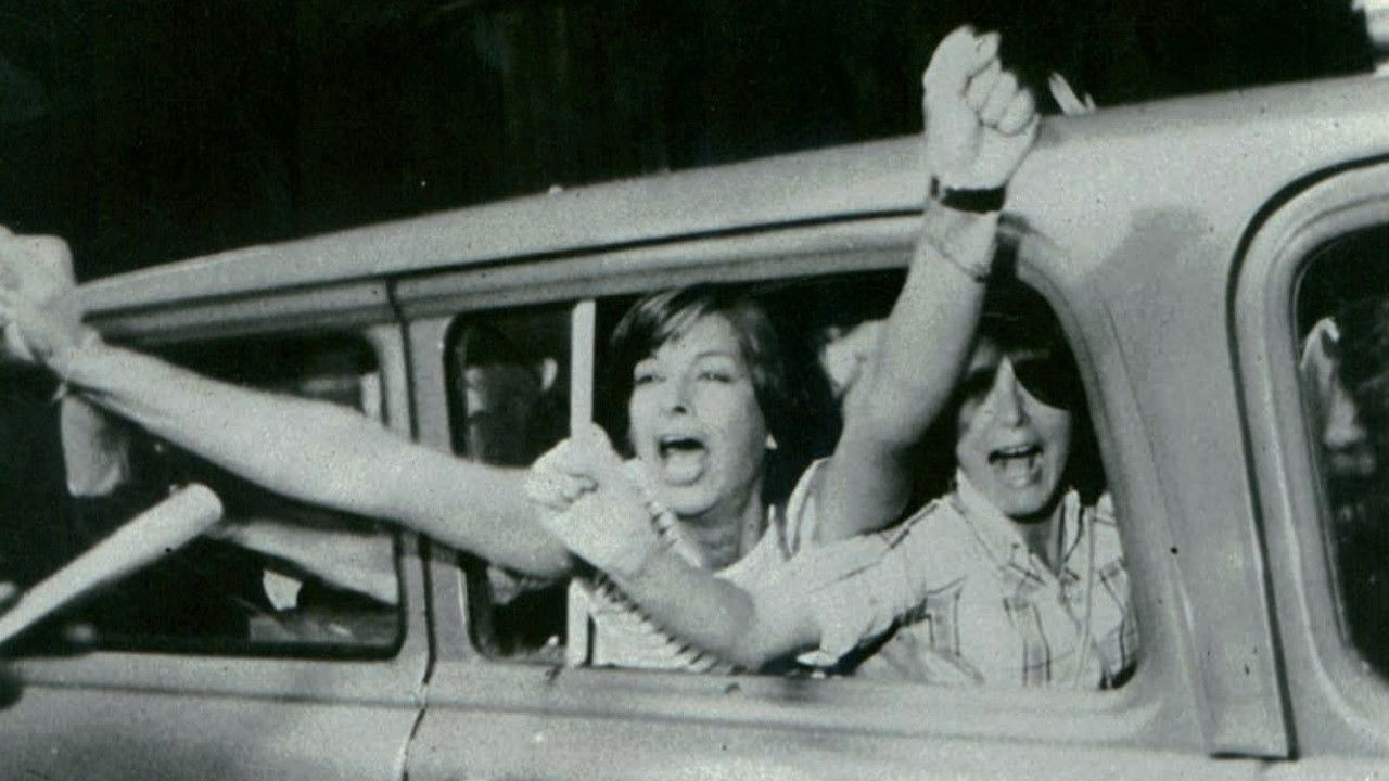 Women's Memoirs backdrop