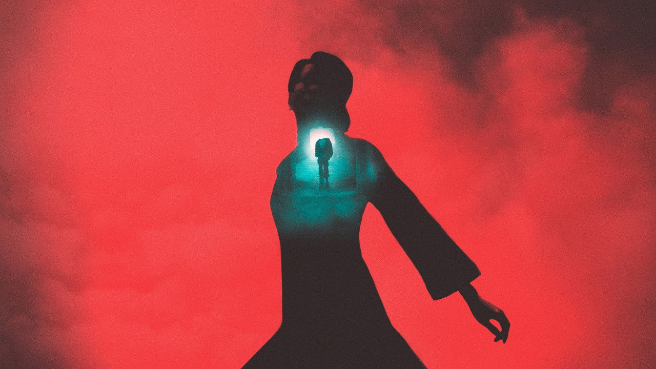 Resurrection backdrop