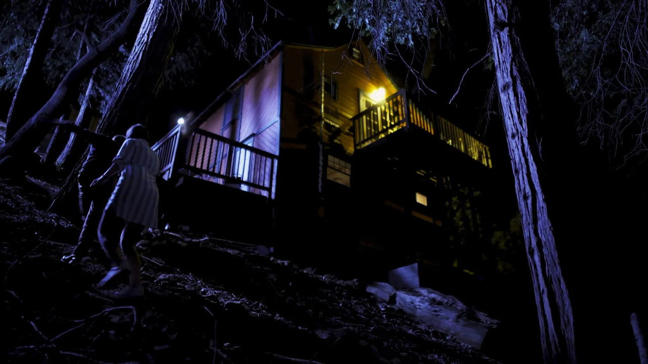 Water Rites backdrop