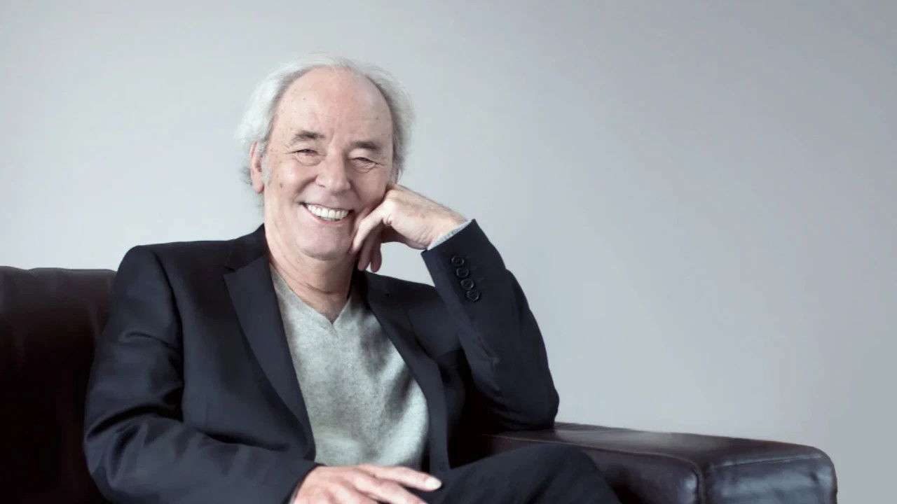 Maxime Le Forestier - Master Serie backdrop