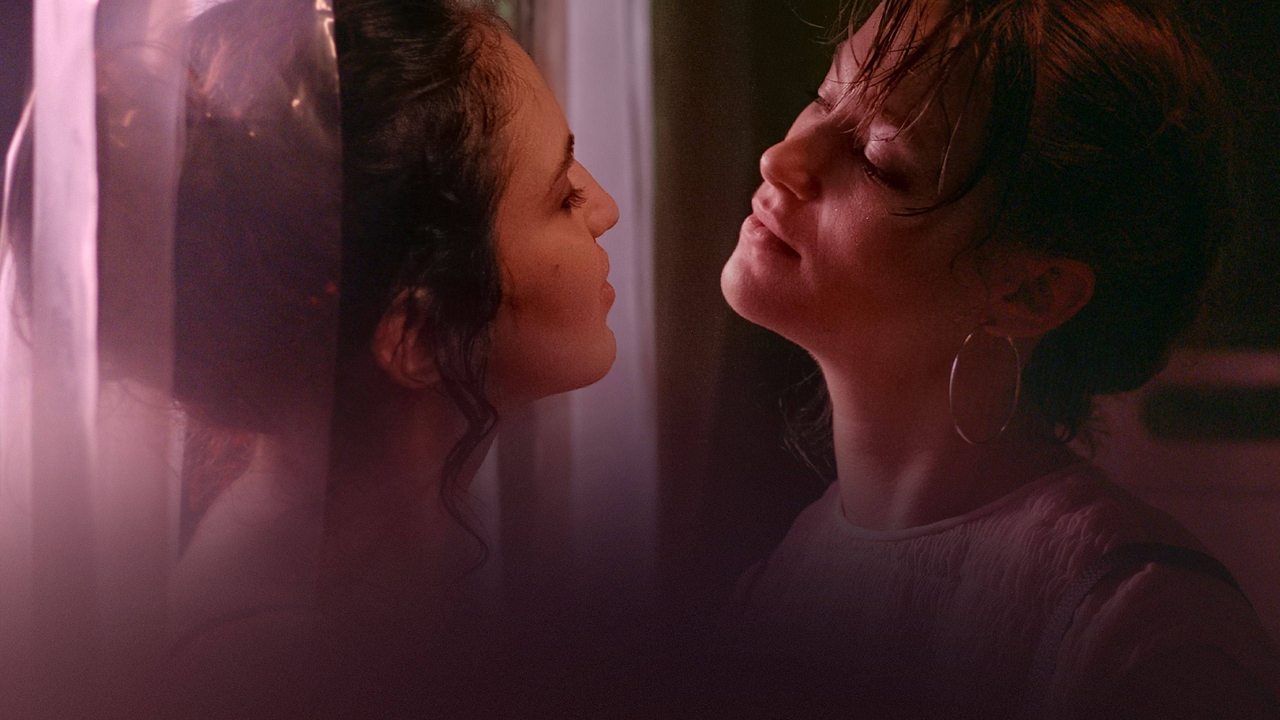 Camila Comes Out Tonight backdrop