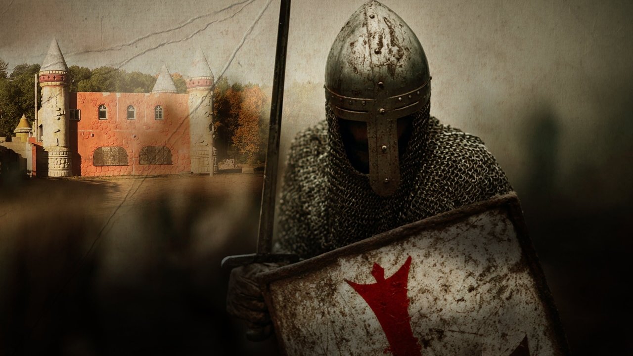 Medeltidens värld - Arn-fiaskot i Götene backdrop