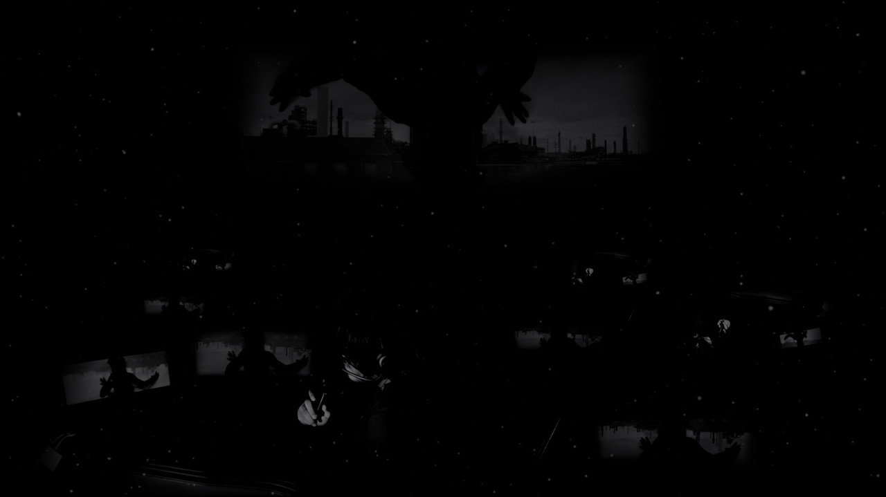 On Floating Bodies backdrop