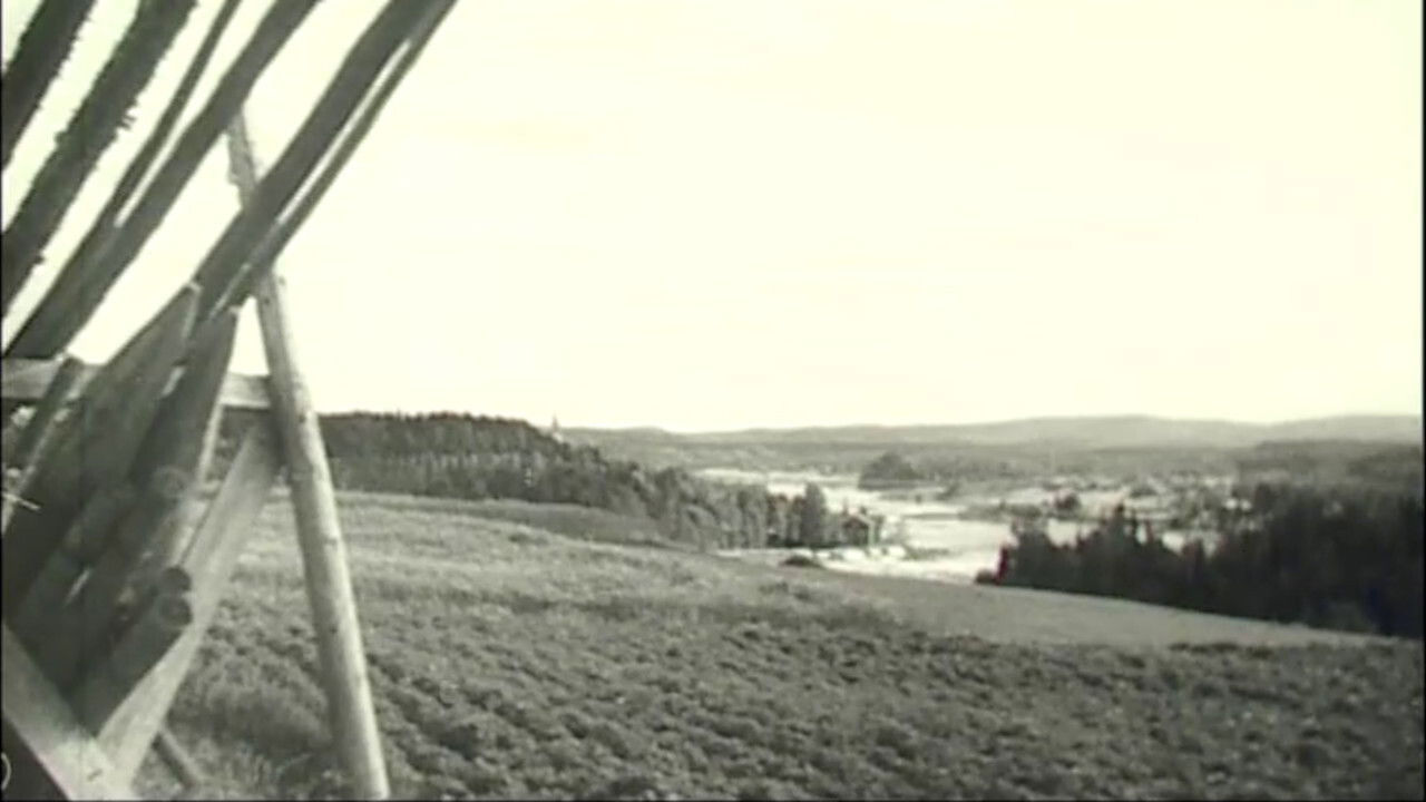 Westrobothnians backdrop