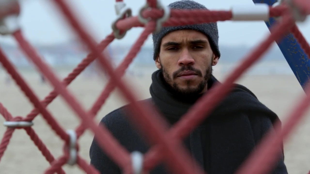 The World Is Round So That Nobody Can Hide In The Corners: Part I — Refuge backdrop