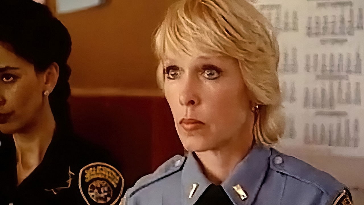 Women of San Quentin backdrop