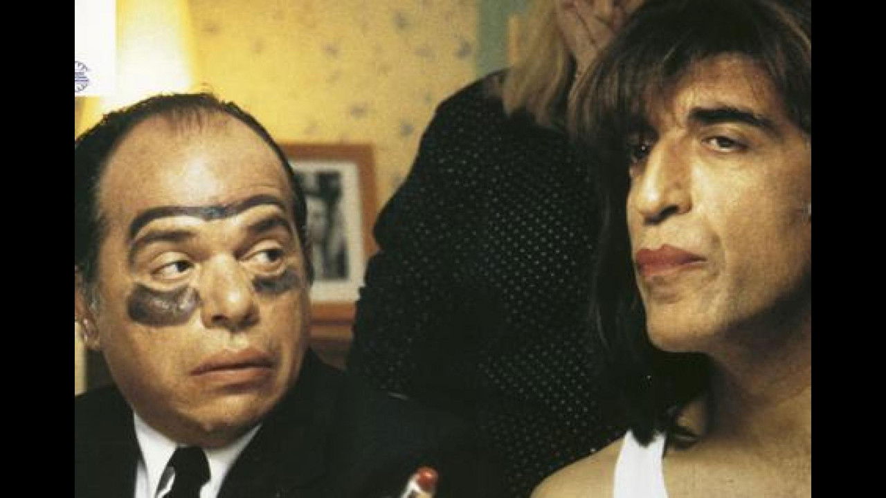 Let's Hope It Lasts backdrop