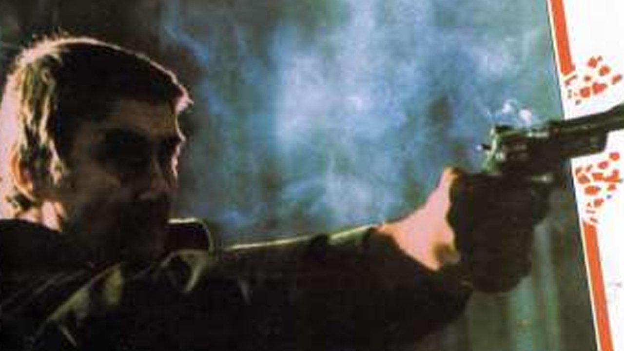 Misión comando backdrop