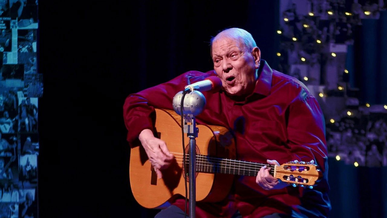 Ary Toledo: Cê Senta backdrop