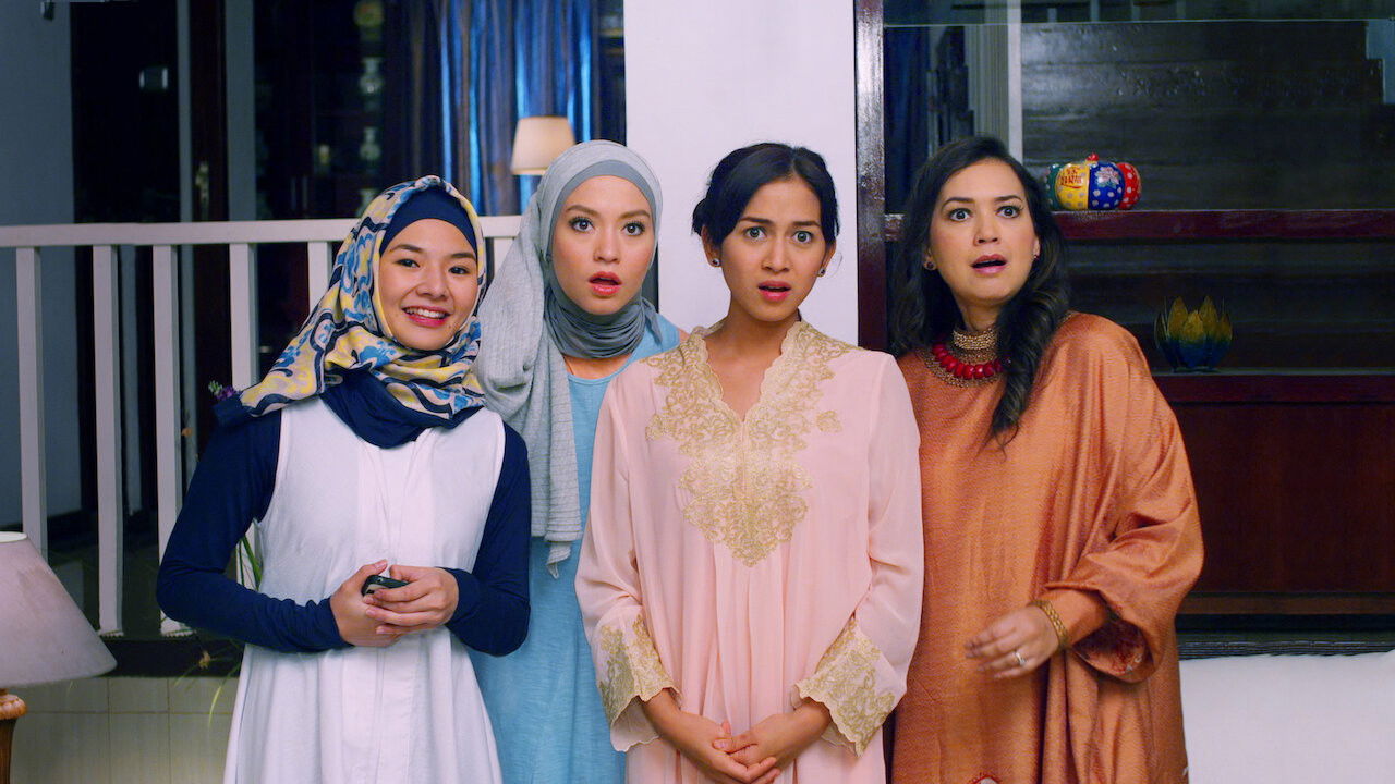 Me, You & the Wedding backdrop