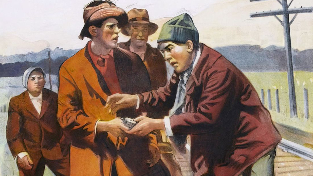 Olaf—An Atom backdrop