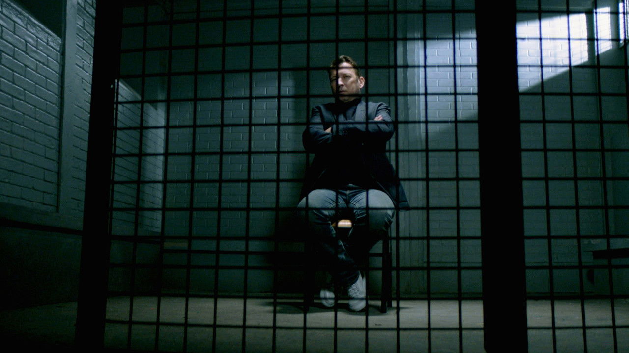 Imposture(s) backdrop