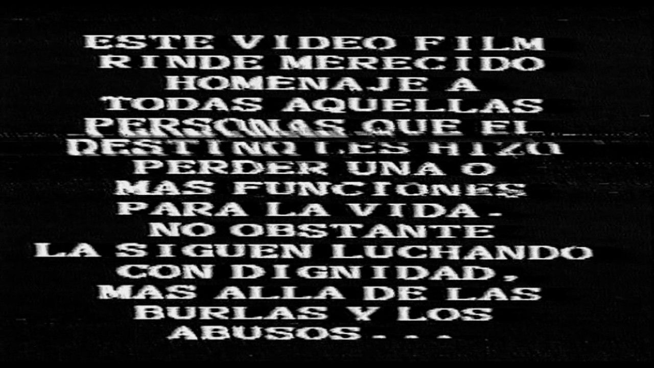 Reina de la noche backdrop