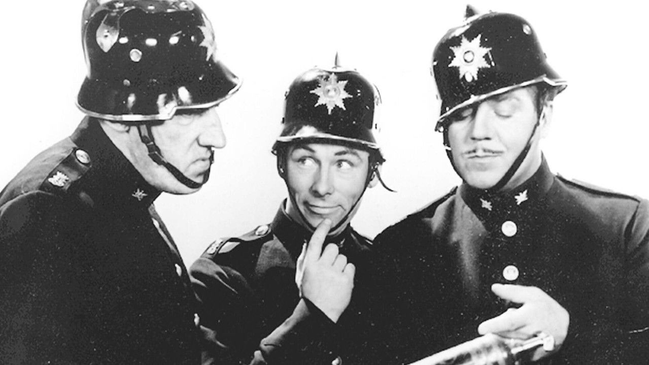 Adolf i toppform backdrop