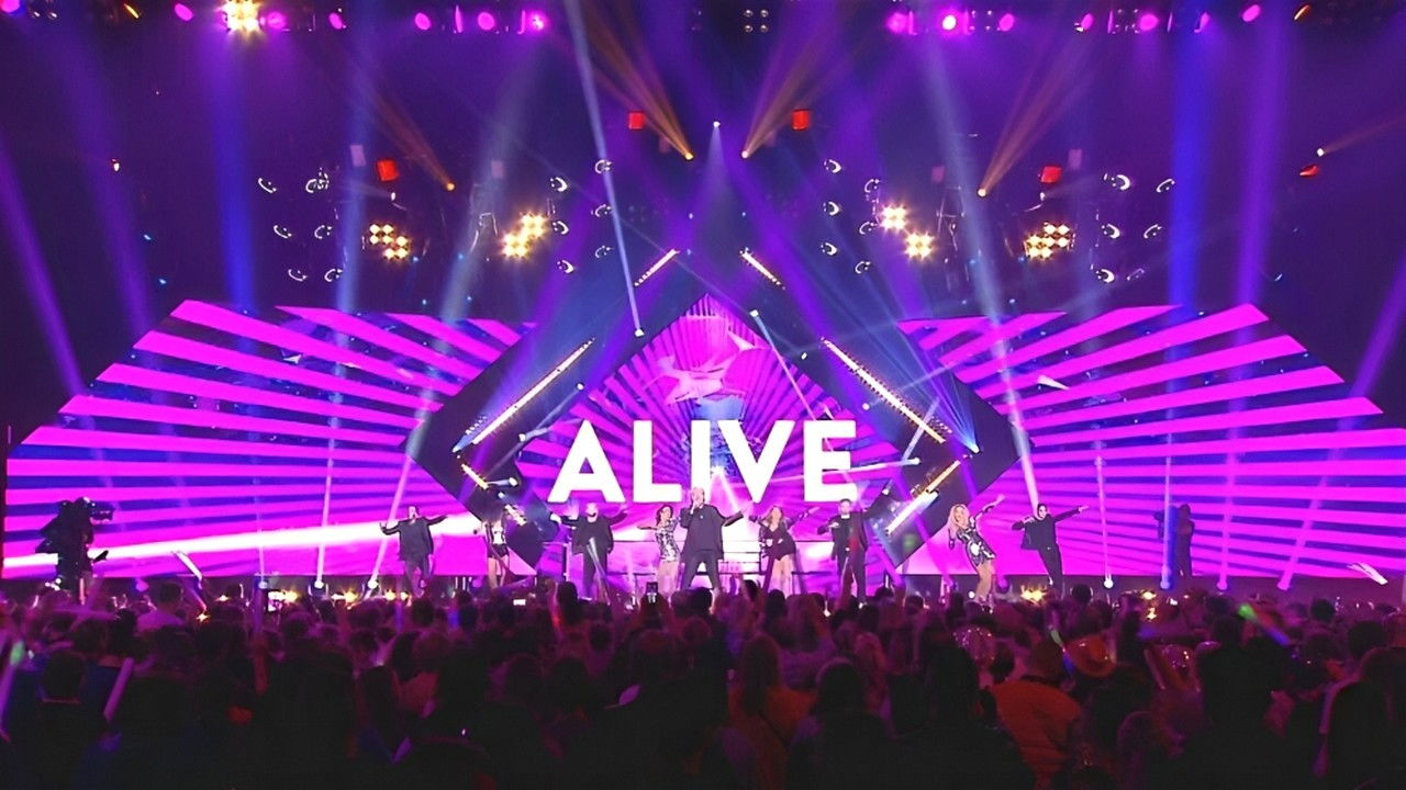 Les 30 meilleurs tubes des années 80 backdrop