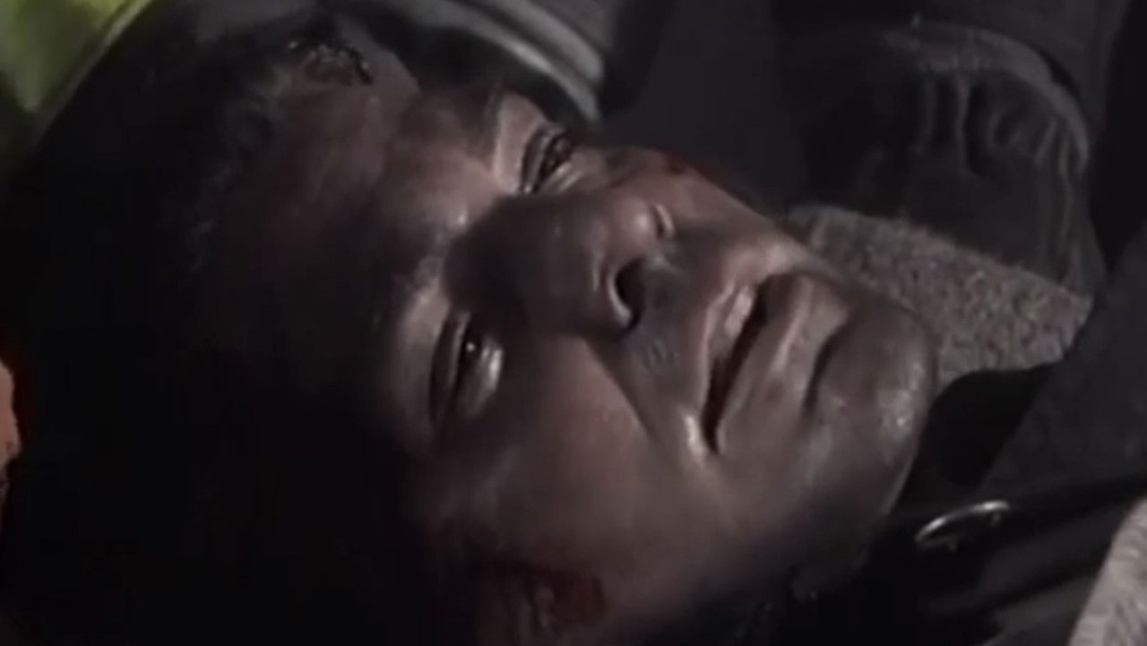 Without Warning: Terror in the Towers backdrop