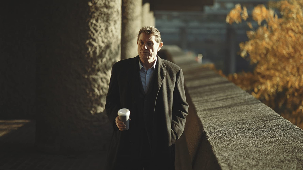 Salient Minus Ten backdrop