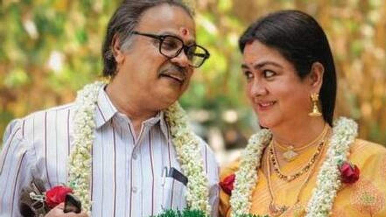 Keshu Ee Veedinte Nadhan backdrop