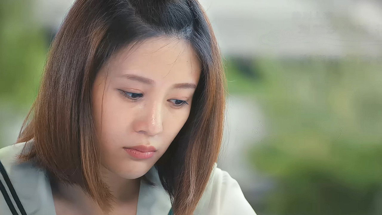 Master of Love Falls in Love with Me backdrop