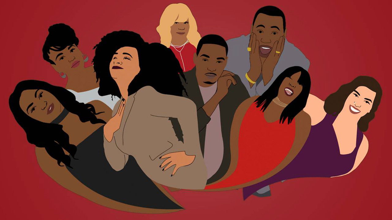 Your Husband Is Cheating On Us backdrop