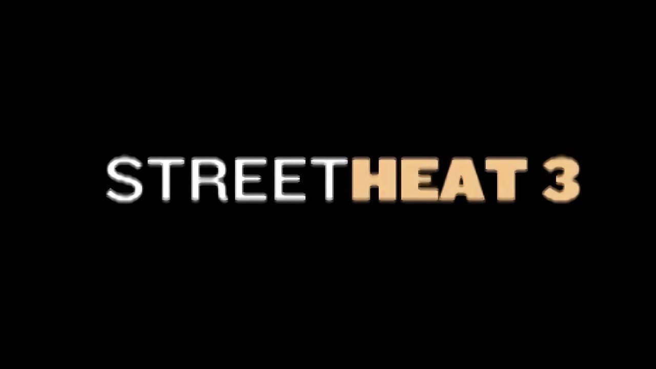 Street Heat 3 backdrop