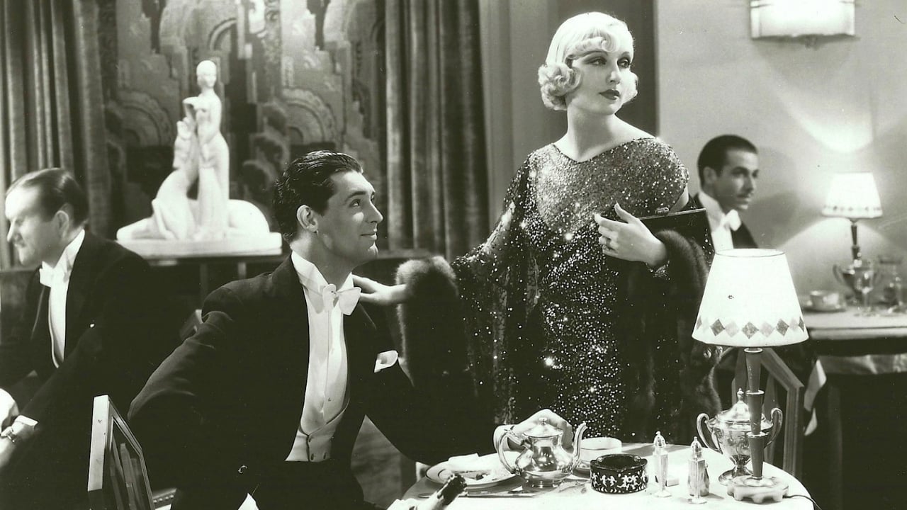 Sinners in the Sun backdrop