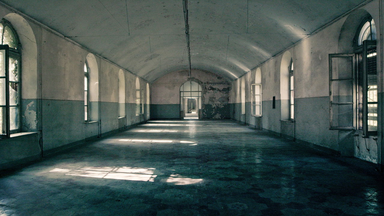 Lydia – Aufzeichnungen aus dem Irrenhaus backdrop