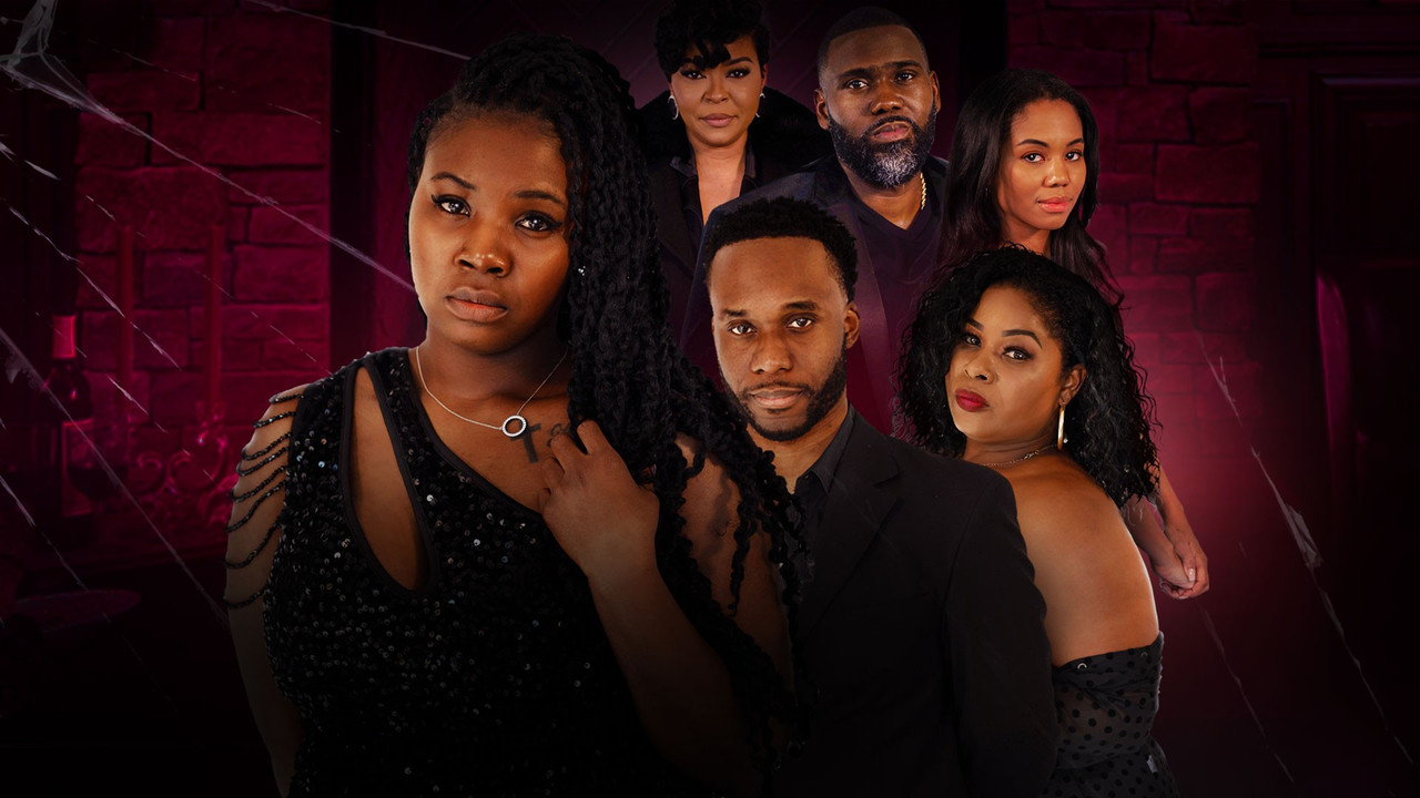 In This House backdrop