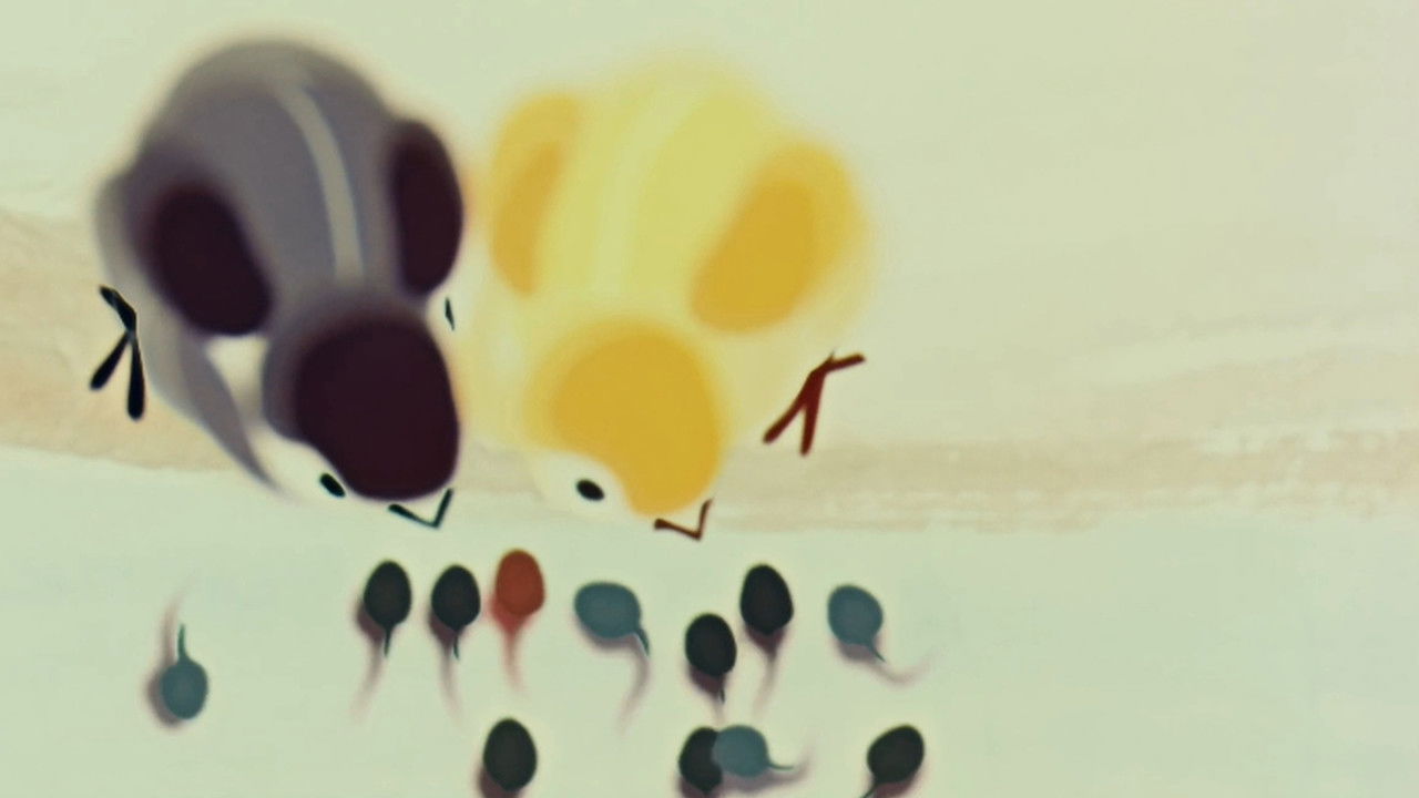 Where is Mama backdrop