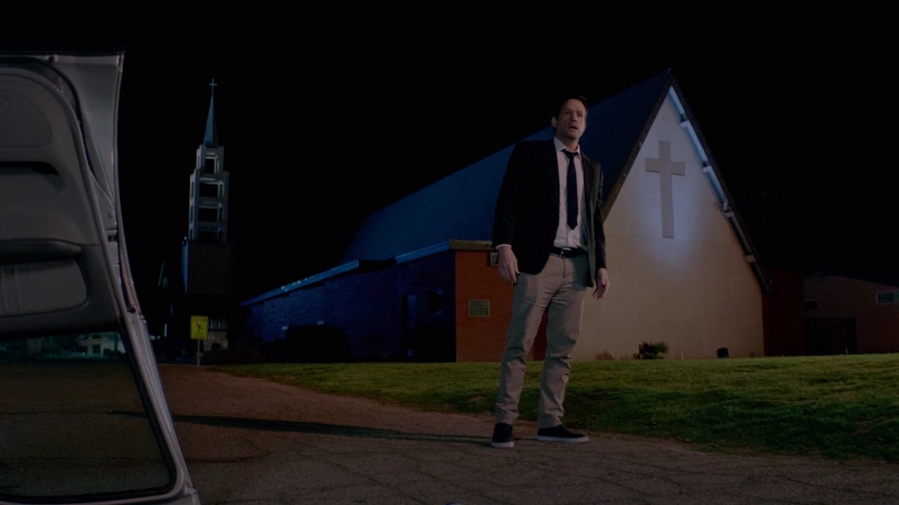 School Nights backdrop