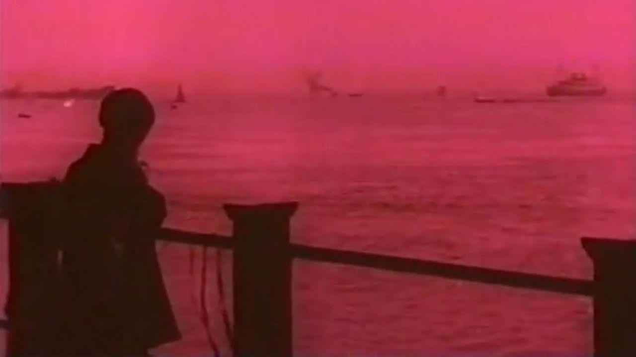 Eternal Heart backdrop