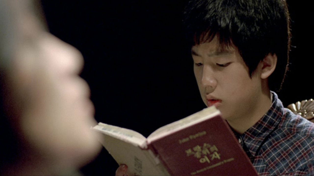 The French Lieutenant's Woman backdrop