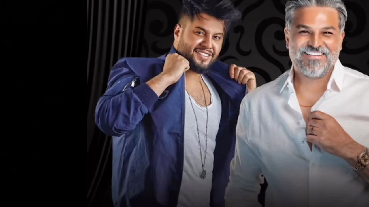 New Touch ( Happy New Year ) backdrop